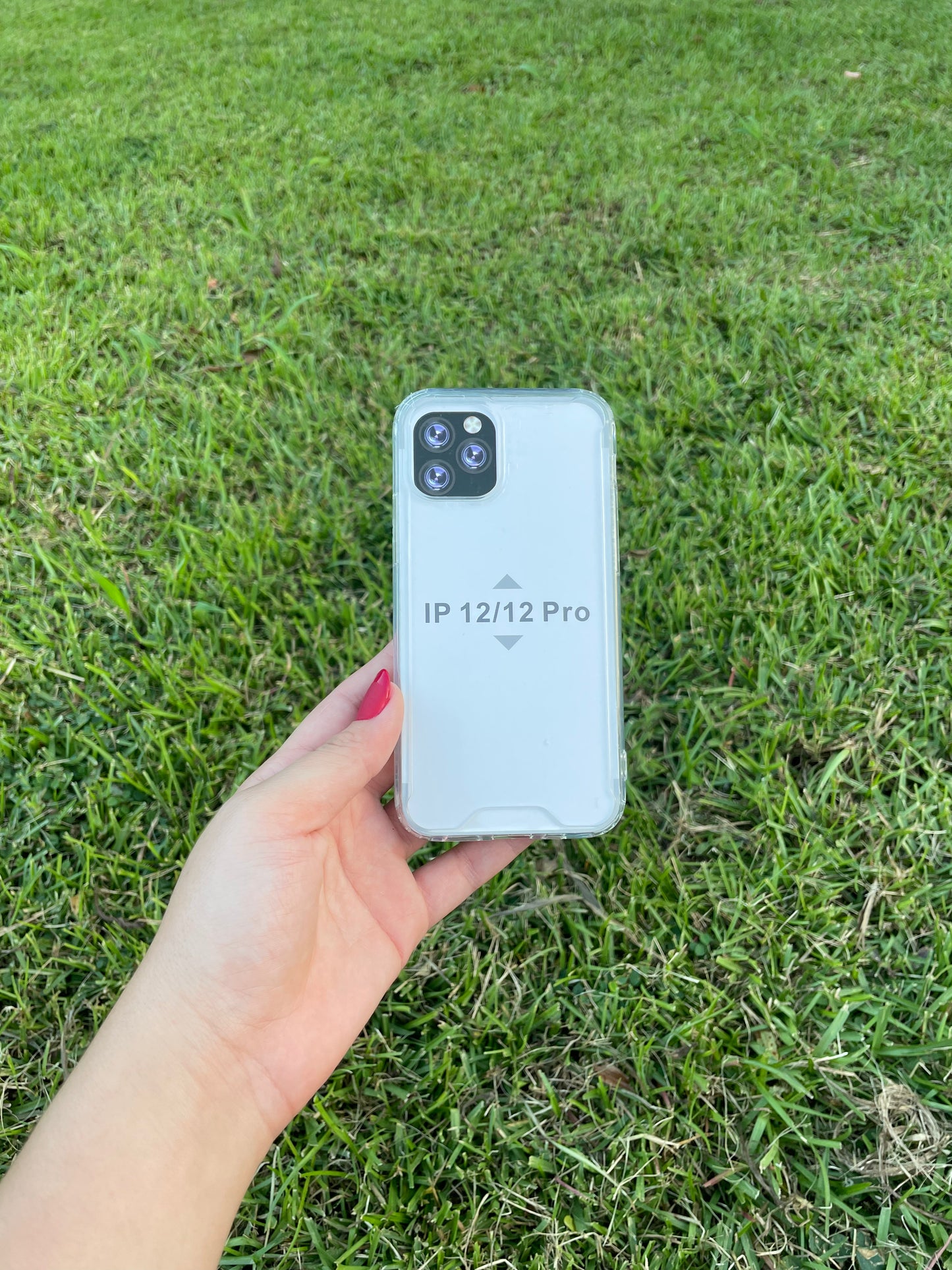 Clear Cover