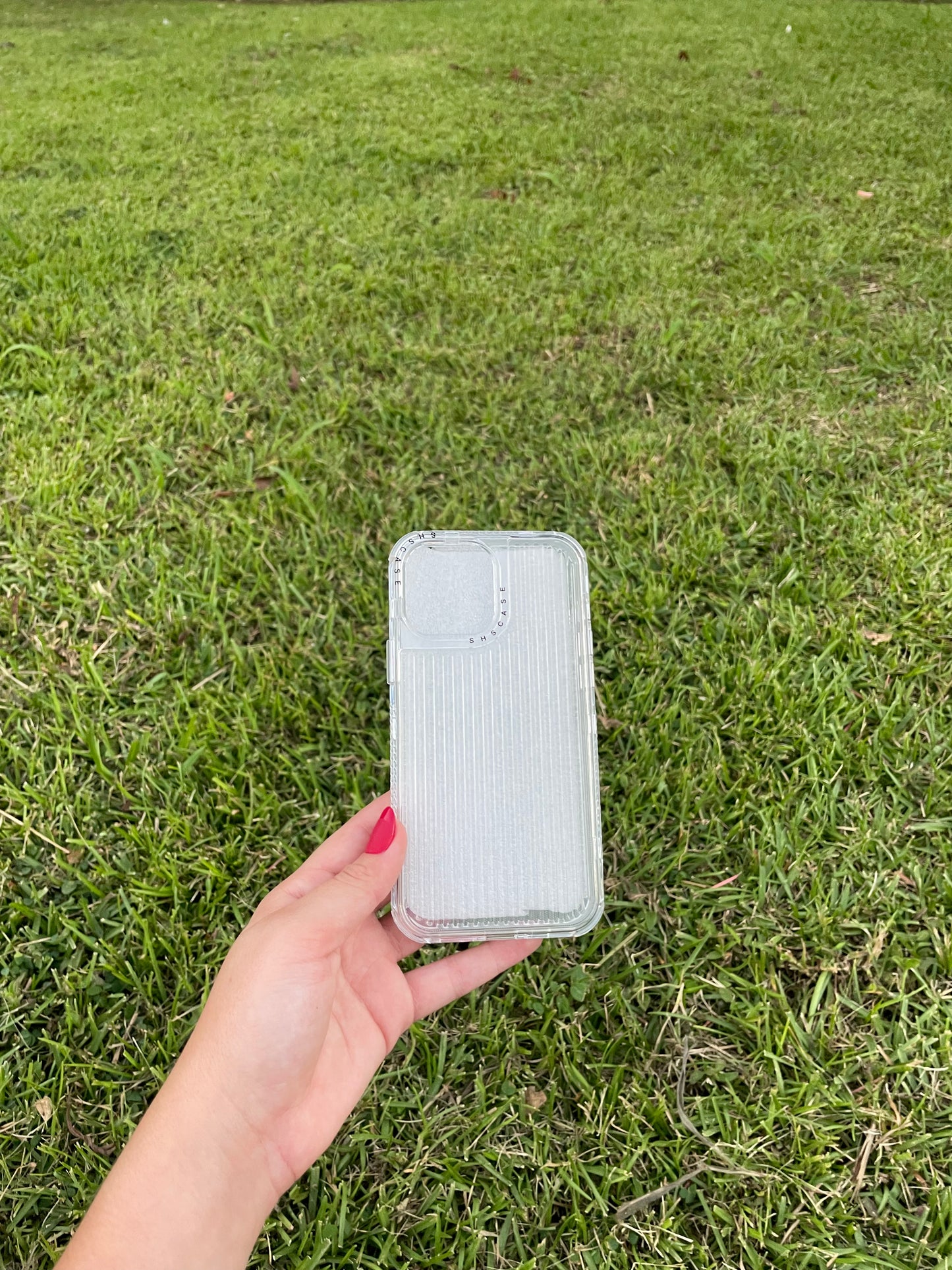 Plastic Colorful Cover