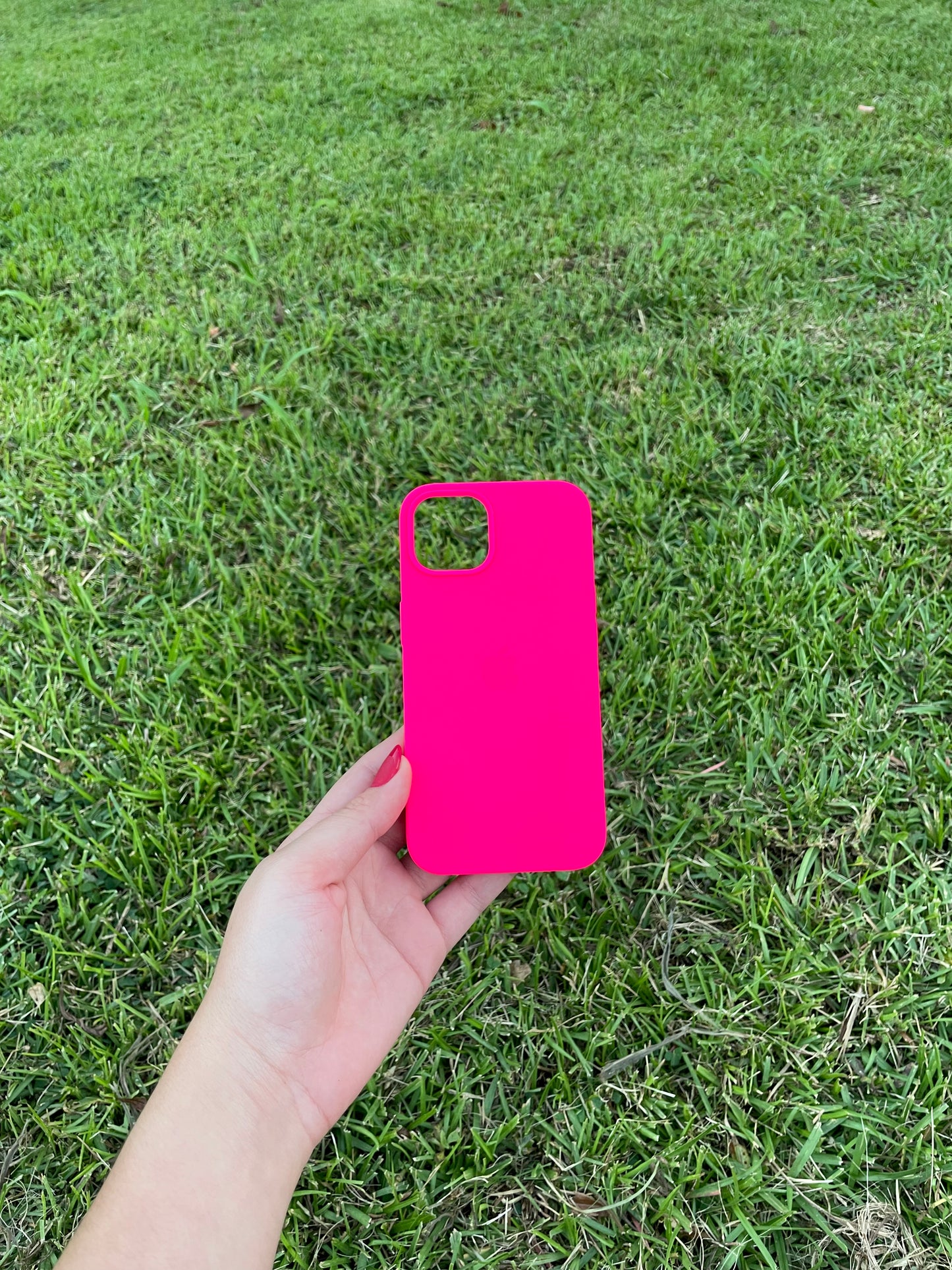 Silicone Apple Cover