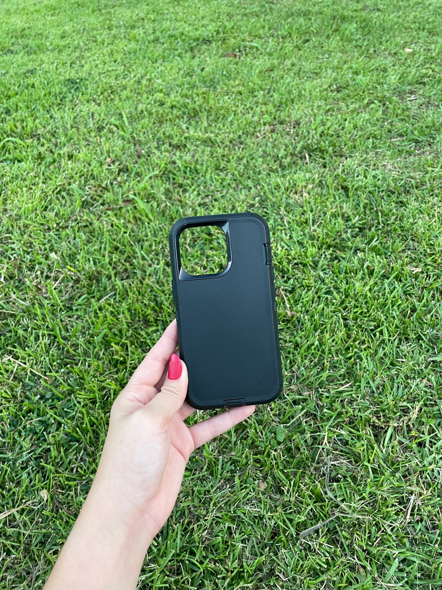 OtterBox Cover
