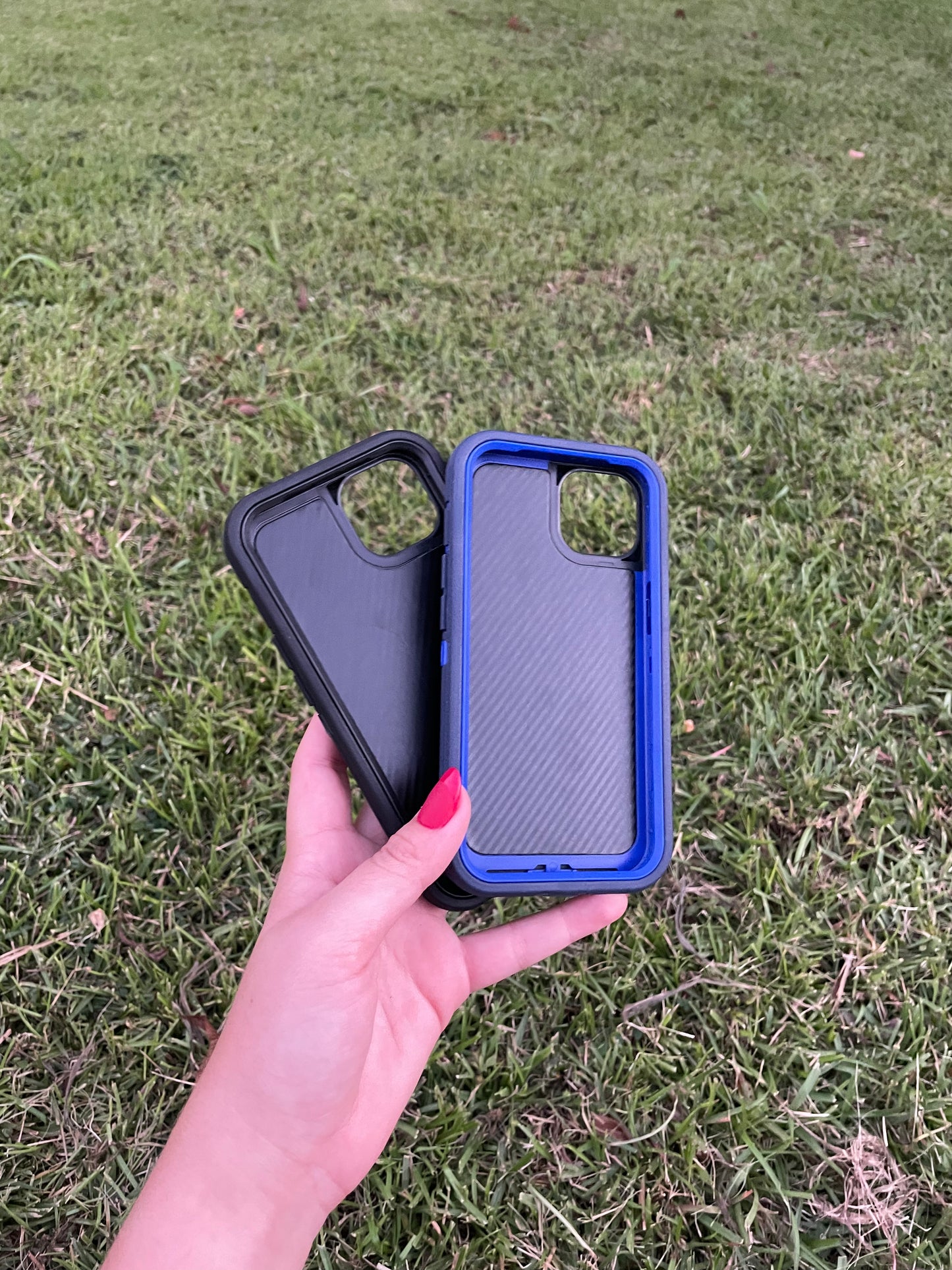OtterBox Cover