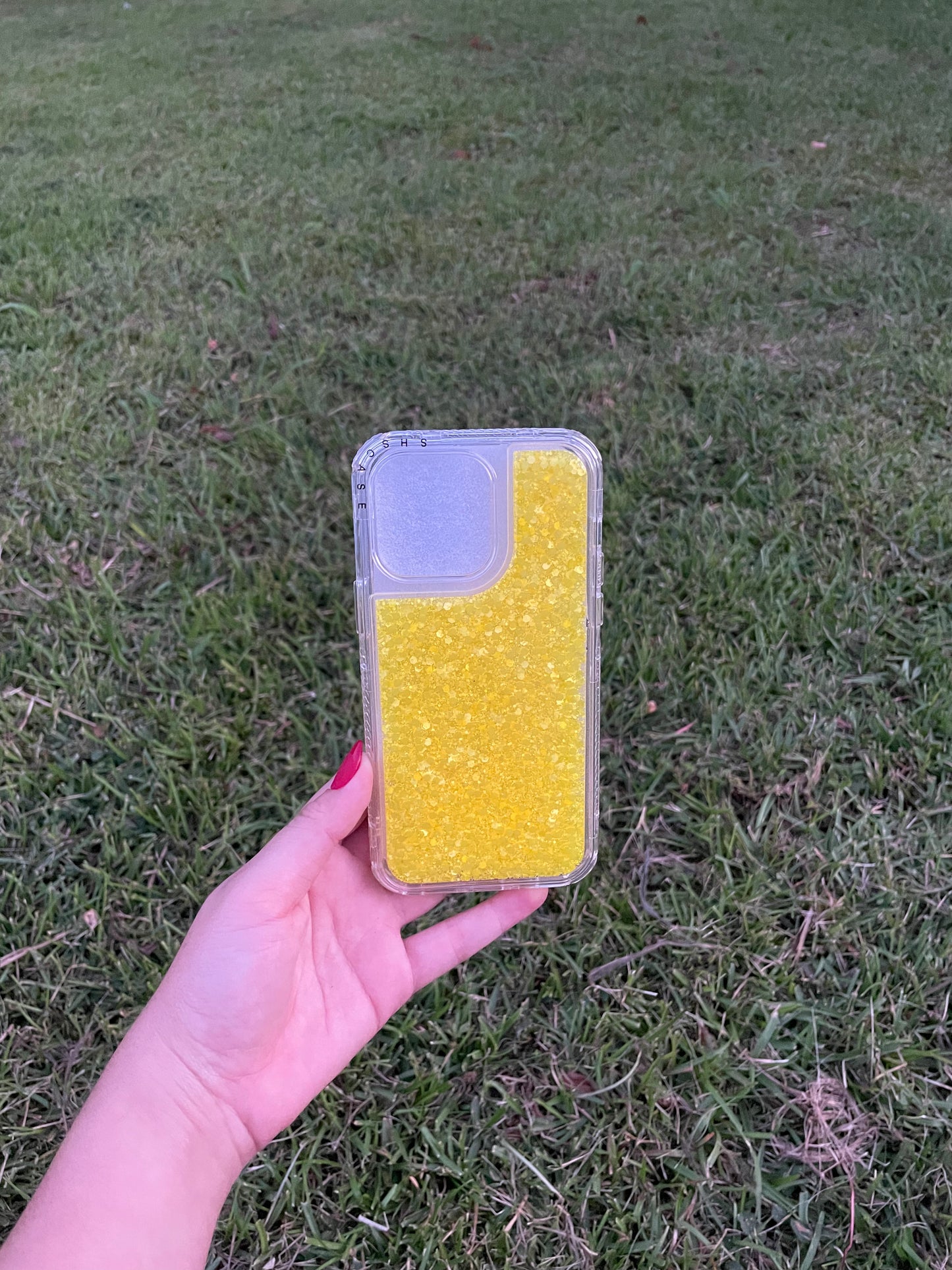 Colorful Protective Cover