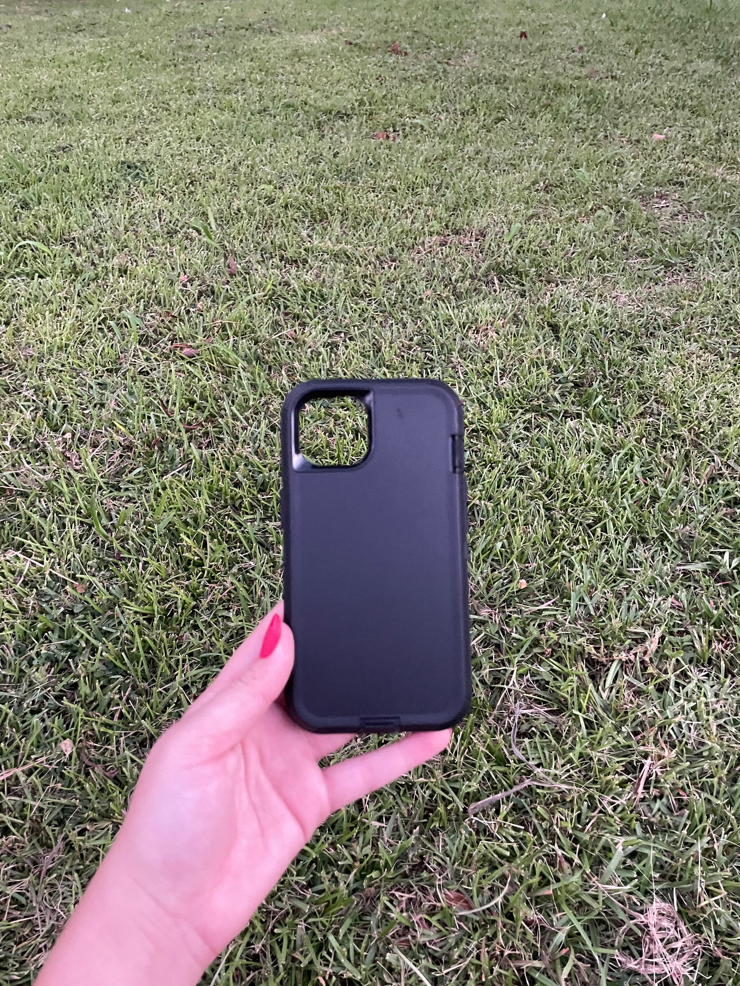 OtterBox Cover