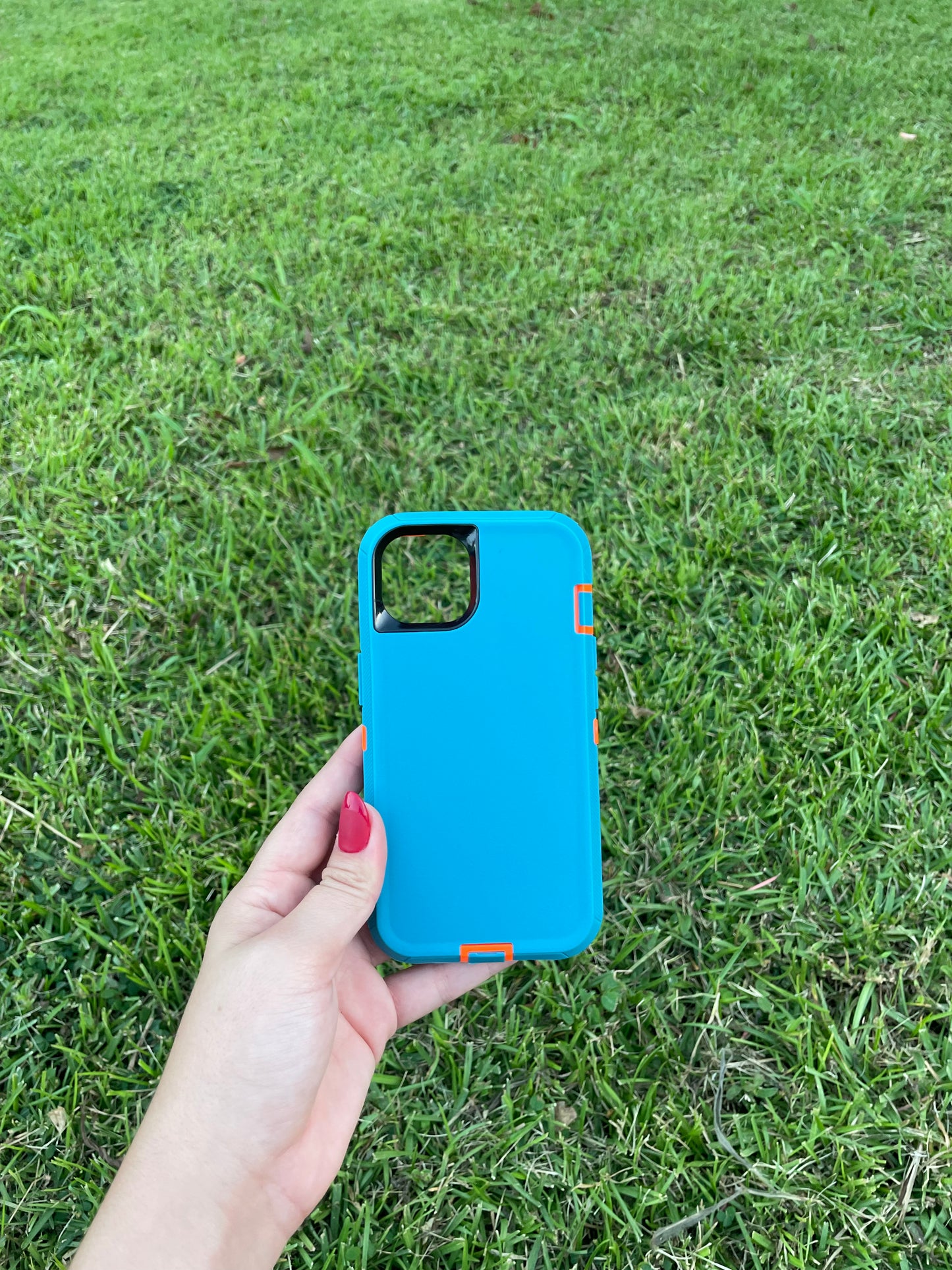 OtterBox Cover