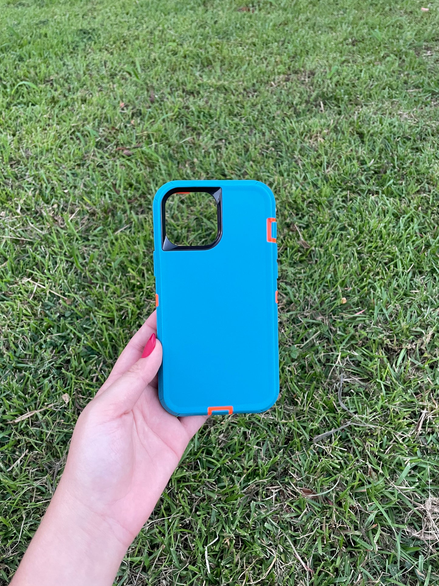 OtterBox Cover