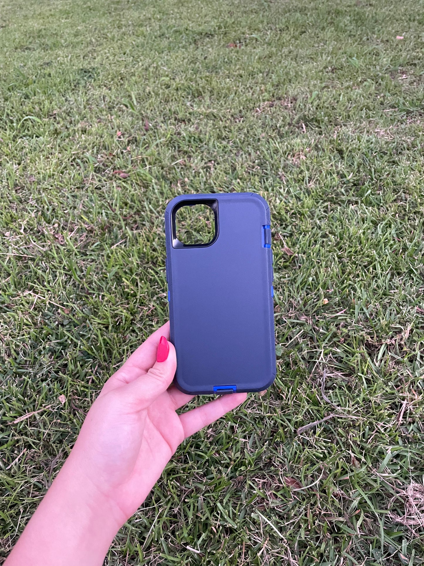 OtterBox Cover