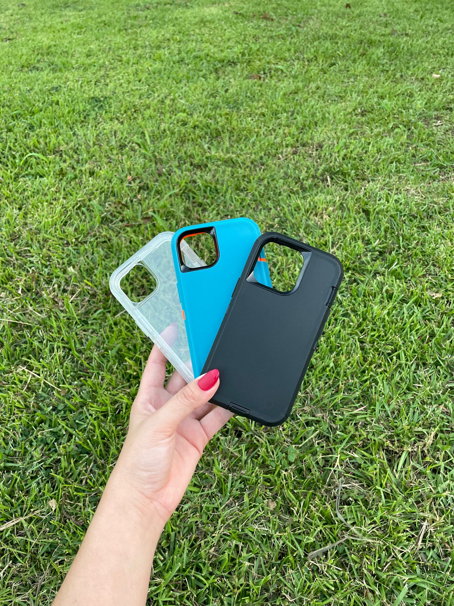 OtterBox Cover