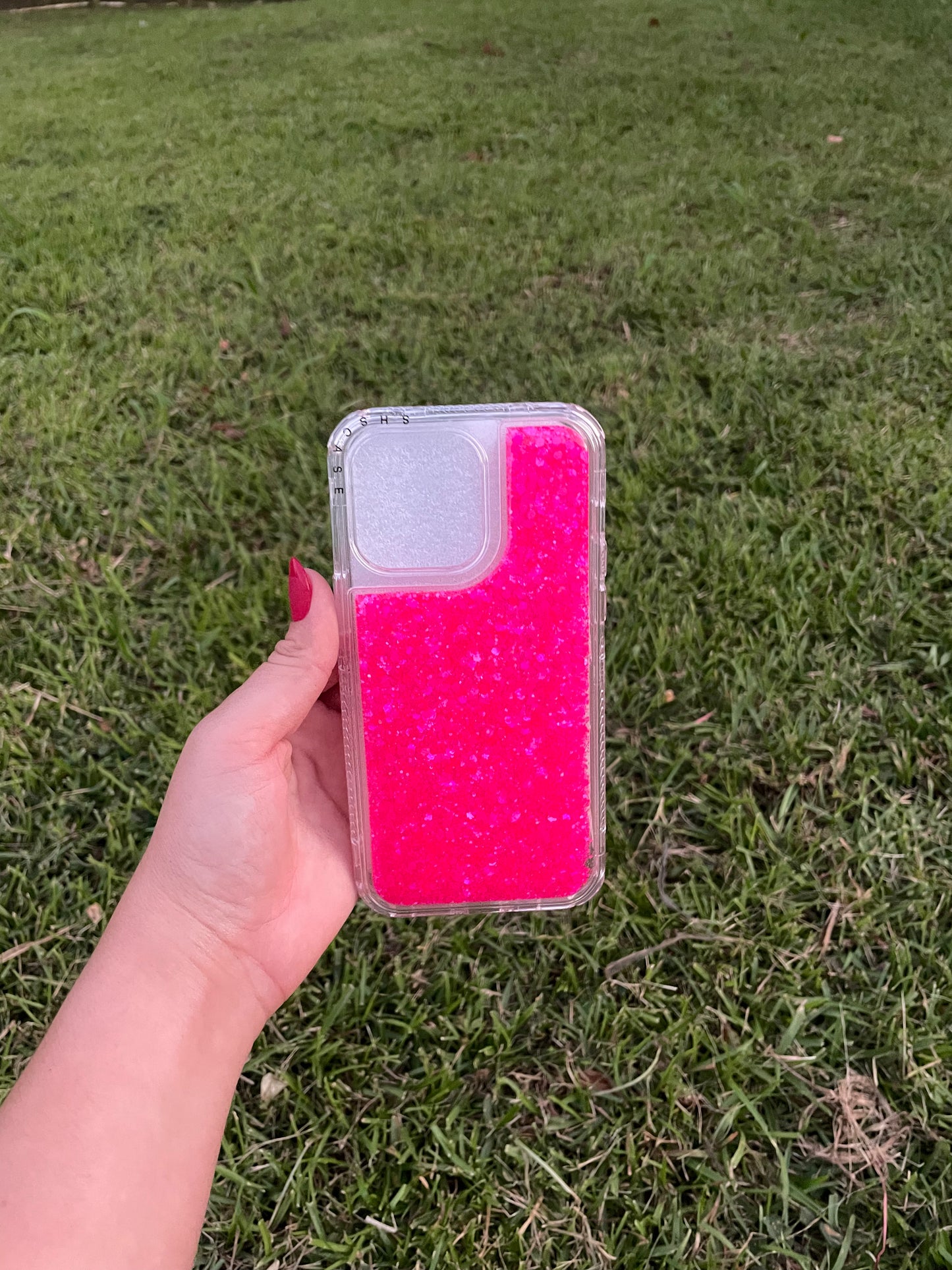 Colorful Protective Cover