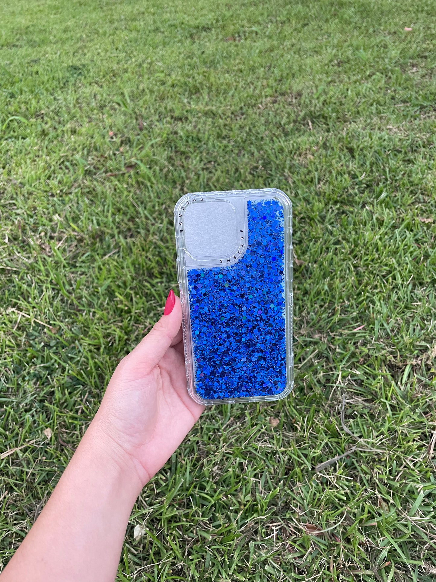 Colorful Protective Cover