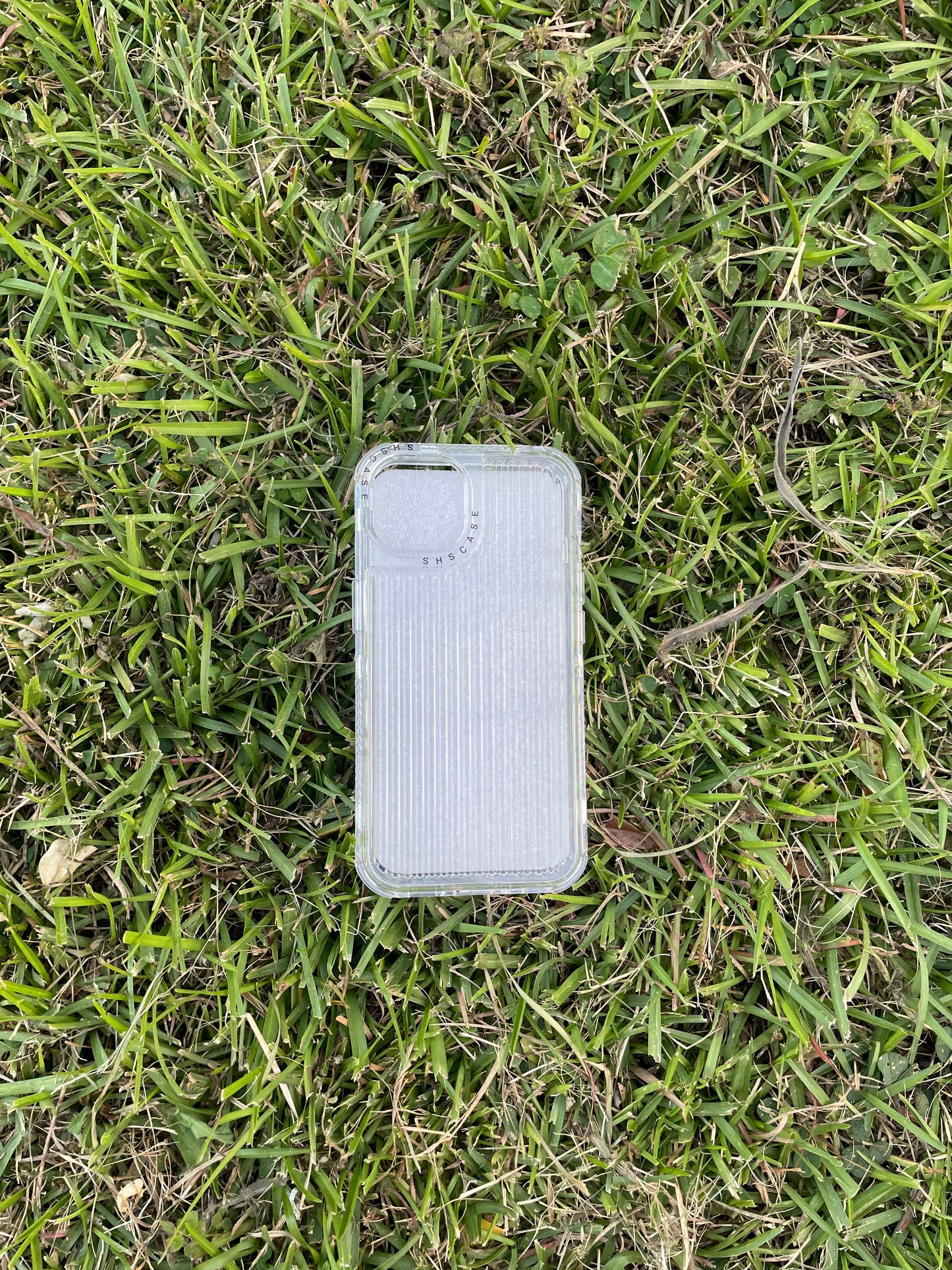 Plastic Colorful Cover