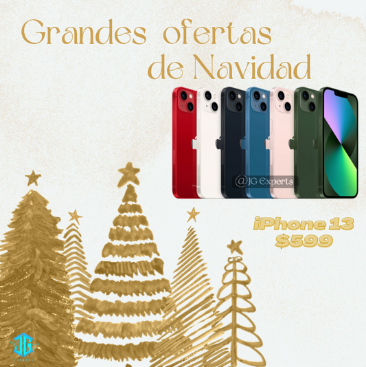 iPhone 13