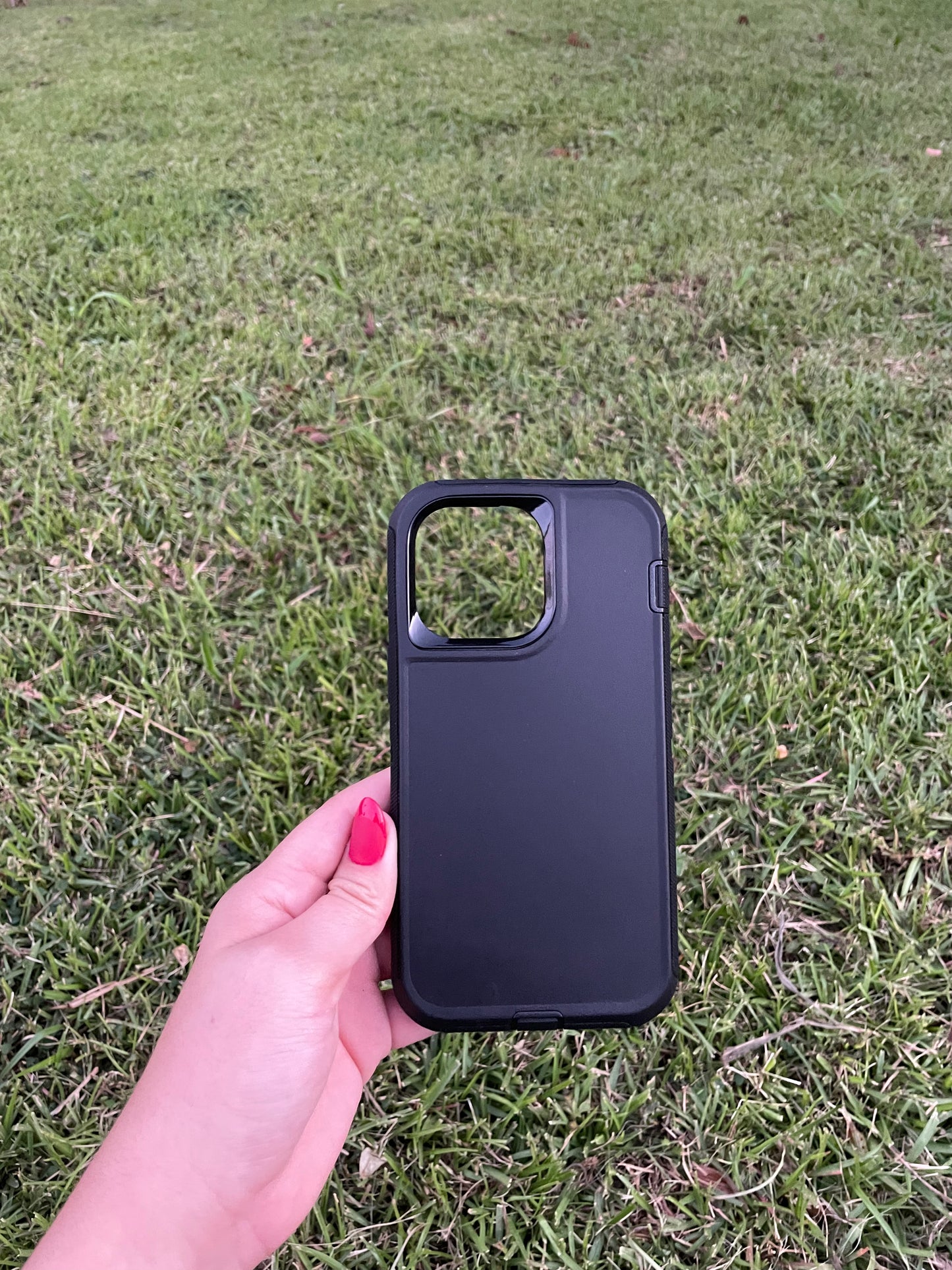 OtterBox Cover