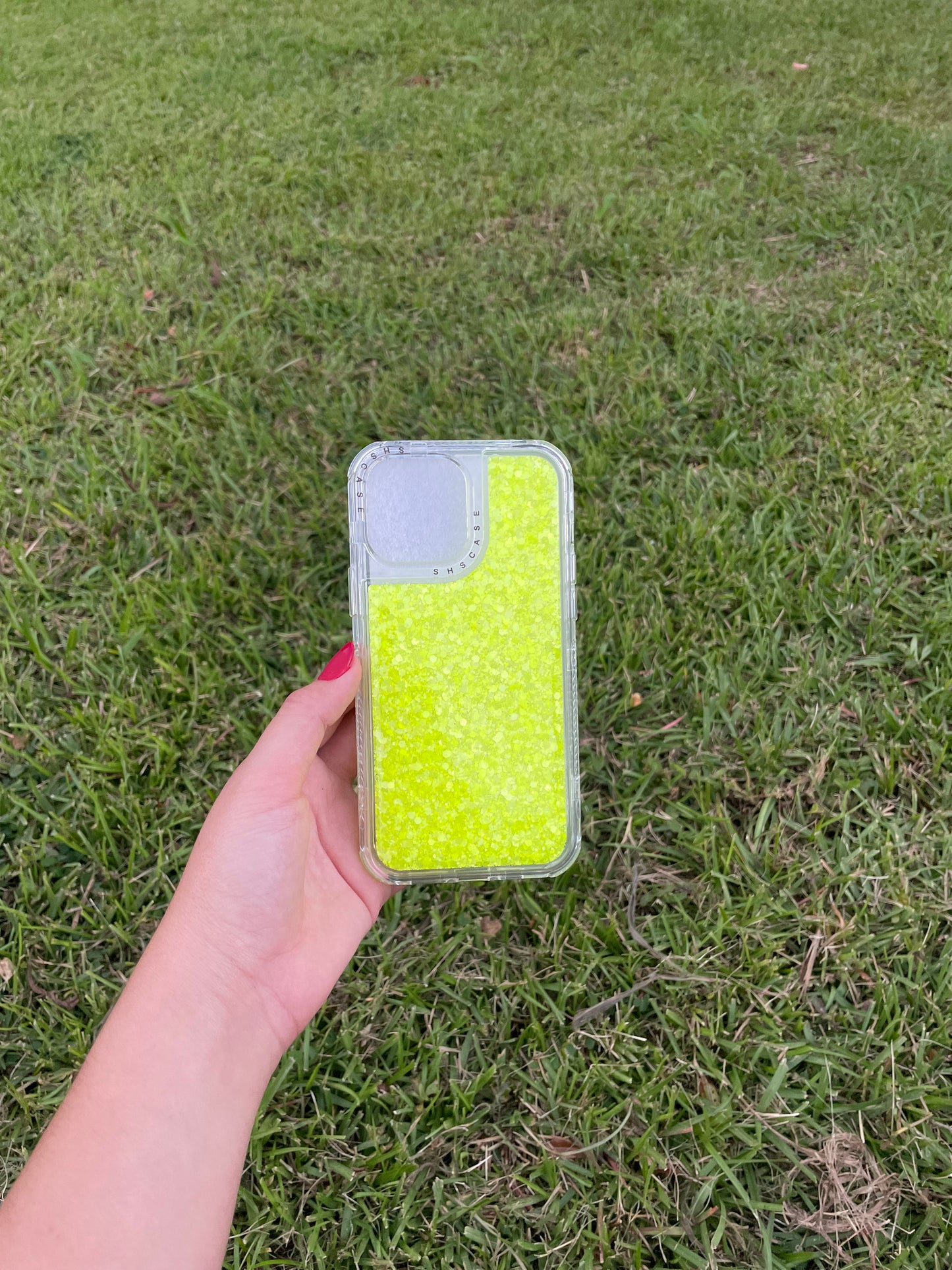 Colorful Protective Cover