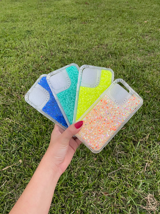 Colorful Protective Cover