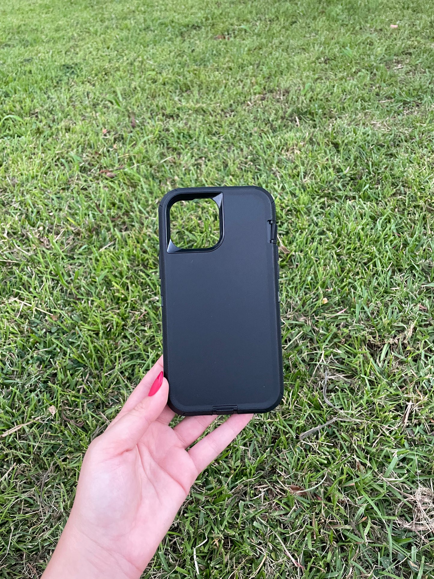 OtterBox Cover