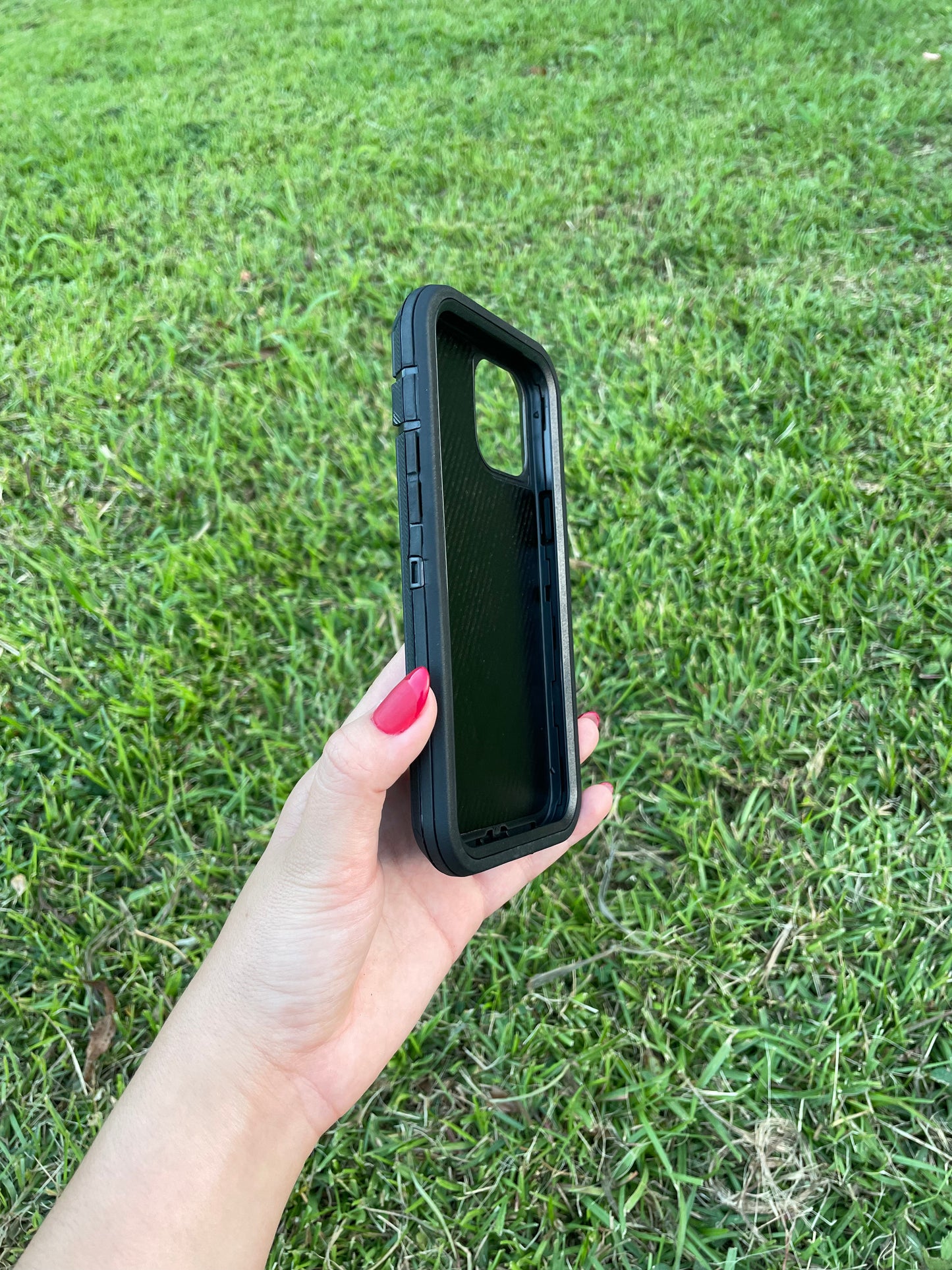 OtterBox Cover