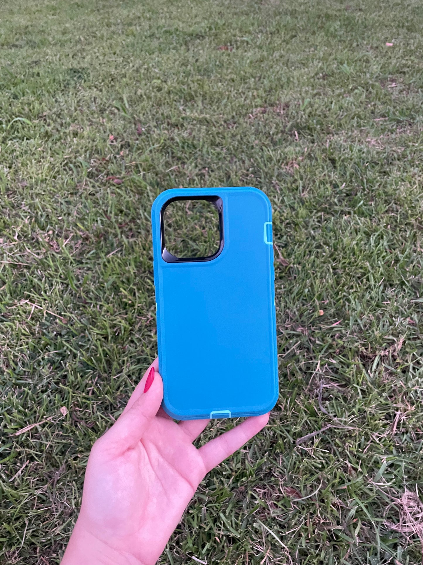 OtterBox Cover