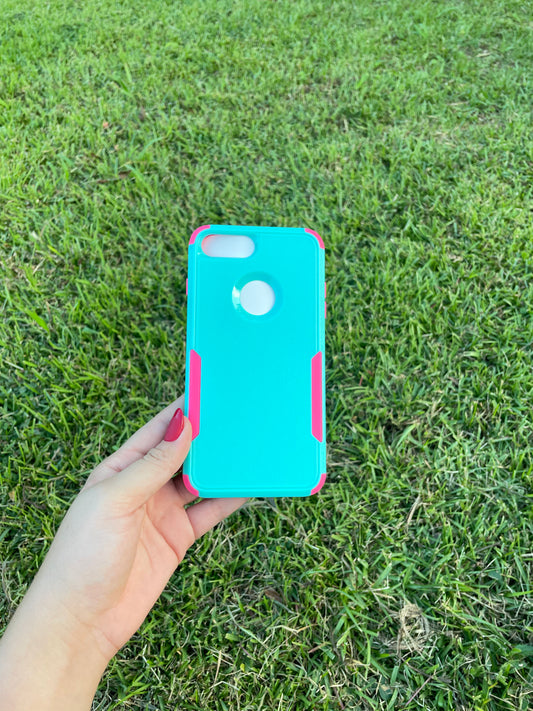 Plastic OtterBox Cover