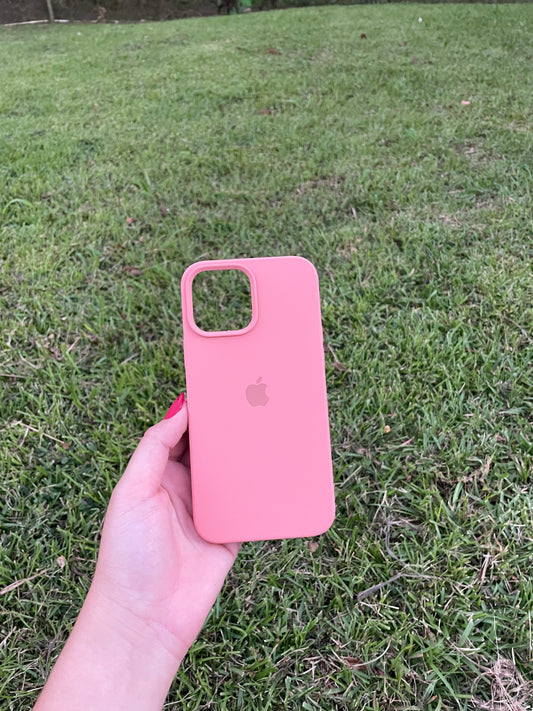 Silicone Apple Cover