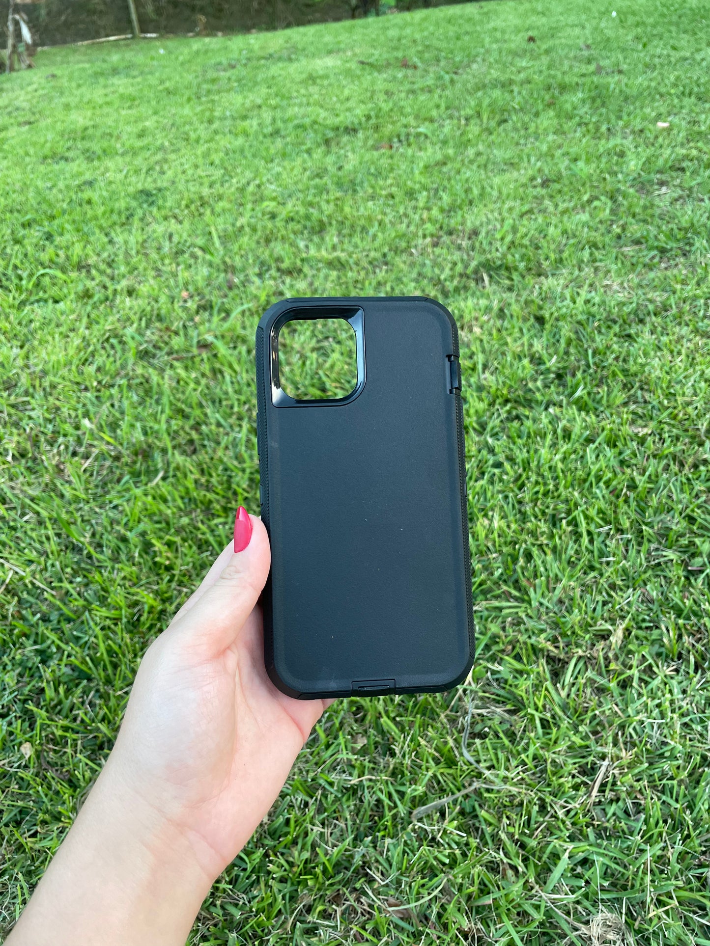 OtterBox Cover