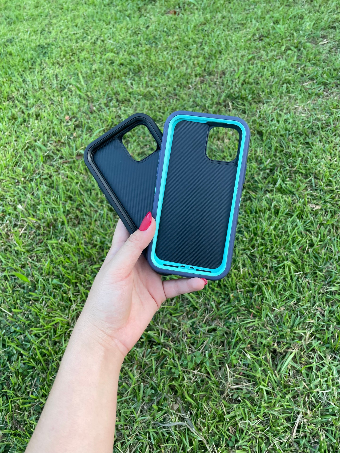 OtterBox Cover