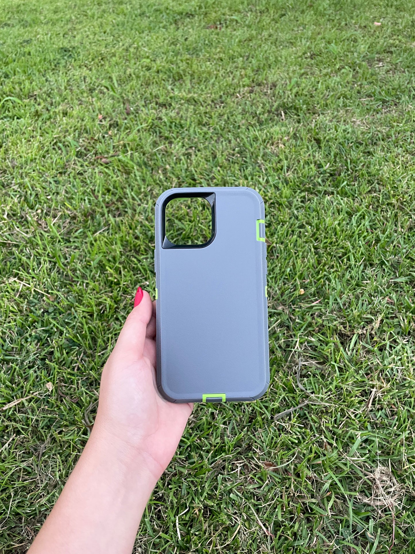 OtterBox Cover